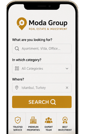 Istanbul property