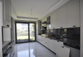 Mabeyn Sahil Apartment for Sale 5+2