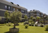 Mabeyn Sahil Apartment for Sale 5+2