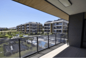 Mabeyn Sahil Apartment for Sale 7+2