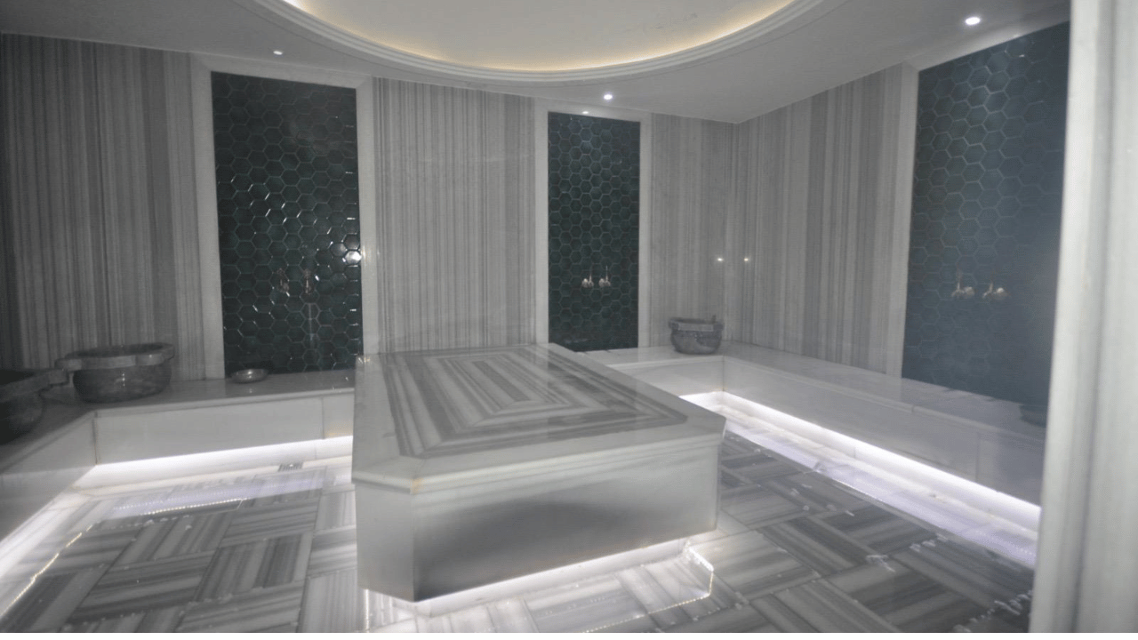 Mabeyn Sahil Apartment for Sale 7+2