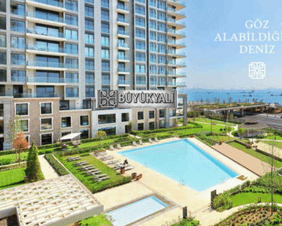 Buyukyali-zetinburnu-istanbul-project