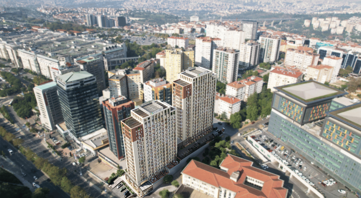 Lotus Şişli