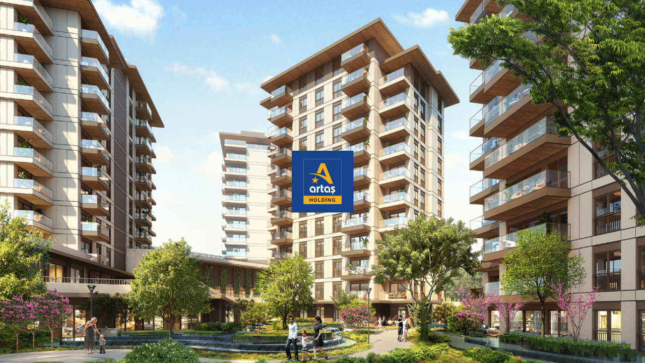 Avrupa Residence Şişli-2