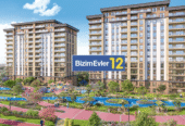 Bizim Evler 12