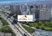 Delta Dubai Comfort Project Istanbul