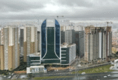 Delta Dubai Comfort Project Istanbul