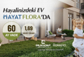 HAYAT FLORA ISTANBUL
