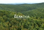 ÖZAK DOA GÖKTÜRK