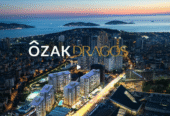 ÖZAK DRAGOS