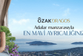 ÖZAK DRAGOS