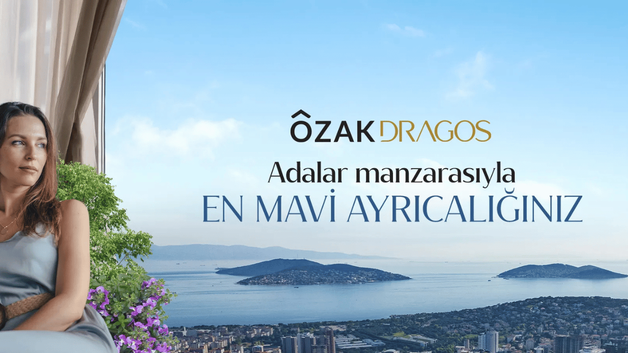 ÖZAK DRAGOS