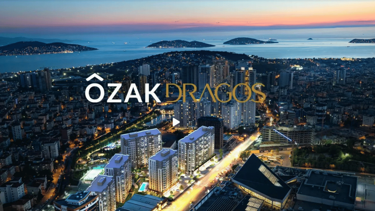 ÖZAK DRAGOS