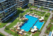 Saklıvadi Konakları Beylikdüzü Istanbul