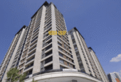 First Avenue Residence | Furnished 1+1 Apartment with Private Garden & Sea View