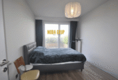 First Avenue Residence | Furnished 1+1 Apartment with Private Garden & Sea View
