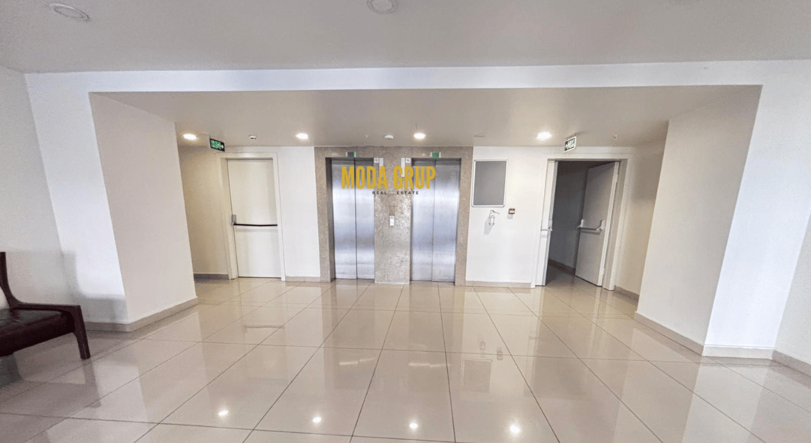 Makyol Yaşam Beylikdüzü Apartment for Sale