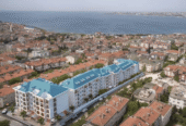 Hilal Hill Büyükçekmece Luxury Family Residences