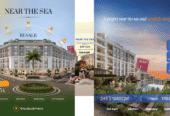 Hilal Hill Büyükçekmece Luxury Family Residences
