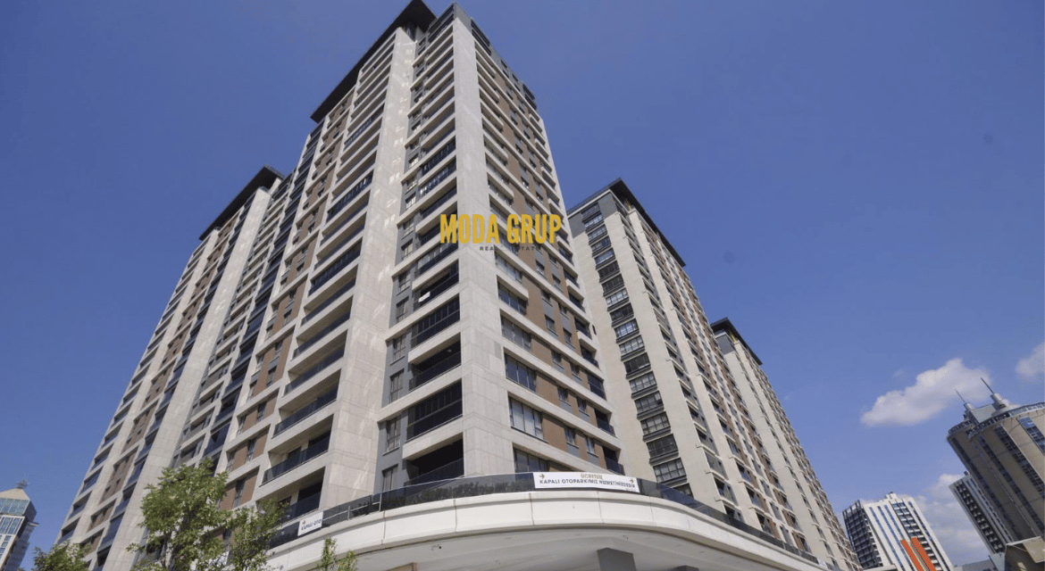 First Avenue Residence Luxury Sea & Lake View Apartment for Sale