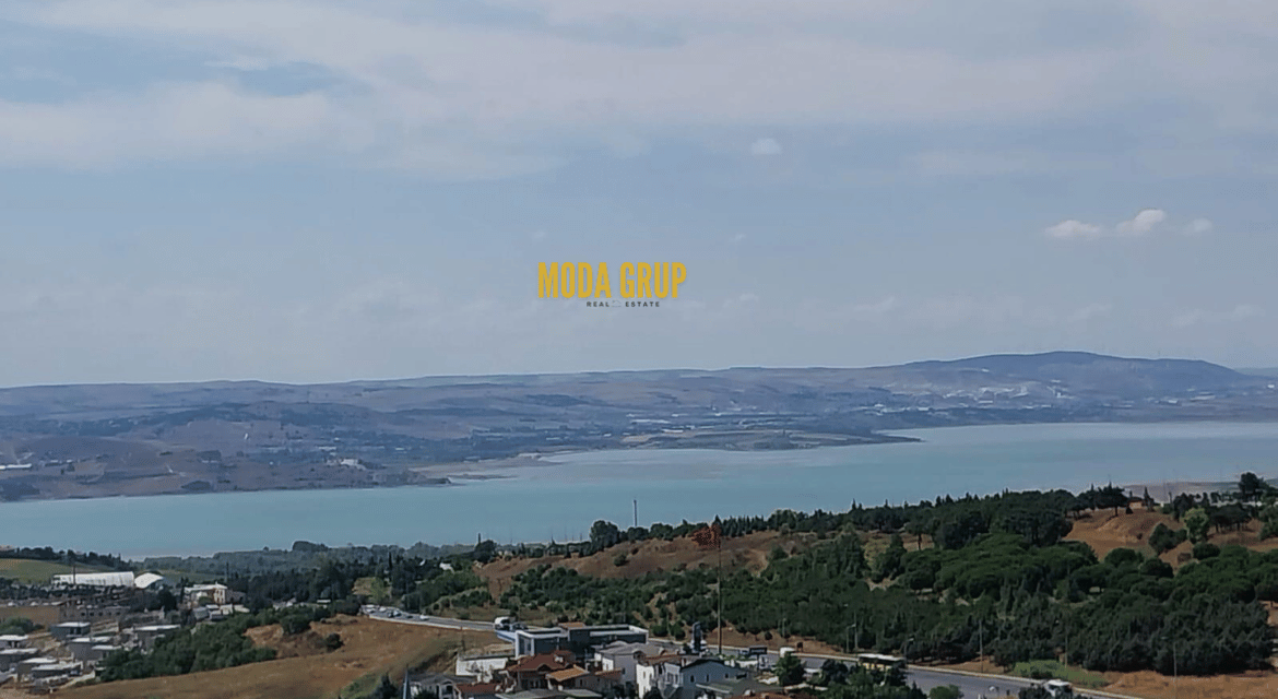 First Avenue Residence Luxury Sea & Lake View Apartment for Sale