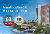 HAYAT CITY MAHMUTBEY