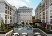 Hilal Hill Büyükçekmece Luxury Family Residences