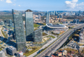 SKYLAND ISTANBUL