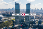 SKYLAND ISTANBUL