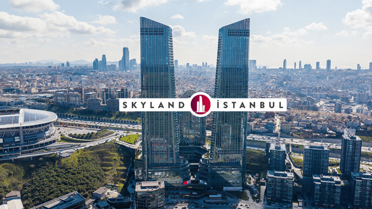 SKYLAND ISTANBUL