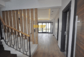 Luxury 4+1 Detached Pool Villa for Sale in Silivri Ortaköy, Istanbul