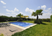 Luxury 4+1 Detached Pool Villa for Sale in Silivri Ortaköy, Istanbul