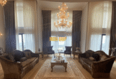 Ultra-Luxury Seafront Mansion for Sale in Silivri