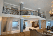 Ultra-Luxury Seafront Mansion for Sale in Silivri