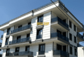 Atak Sitesi Büyükçekmece 4+1 Duplex