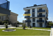 Atak Sitesi Büyükçekmece 4+1 Duplex