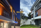 Luxury 5+2 Villa for Sale in Beylikdüzü Istanbul | Sea View, Private Pool & Turkish Citizenship