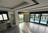 Luxury 5+2 Villa for Sale in Beylikdüzü Istanbul | Sea View, Private Pool & Turkish Citizenship