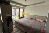 Delta Deluxe Esenyurt Modern Furnished Apartment for Sale