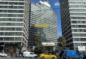 Delta Deluxe Esenyurt Modern Furnished Apartment for Sale