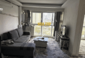 Delta Deluxe Esenyurt Modern Furnished Apartment for Sale