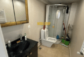 Delta Deluxe Esenyurt Modern Furnished Apartment for Sale