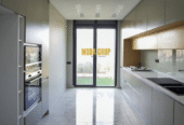 Beytown Villaları Villa for Sale in Beylikdüzü Gürpınar